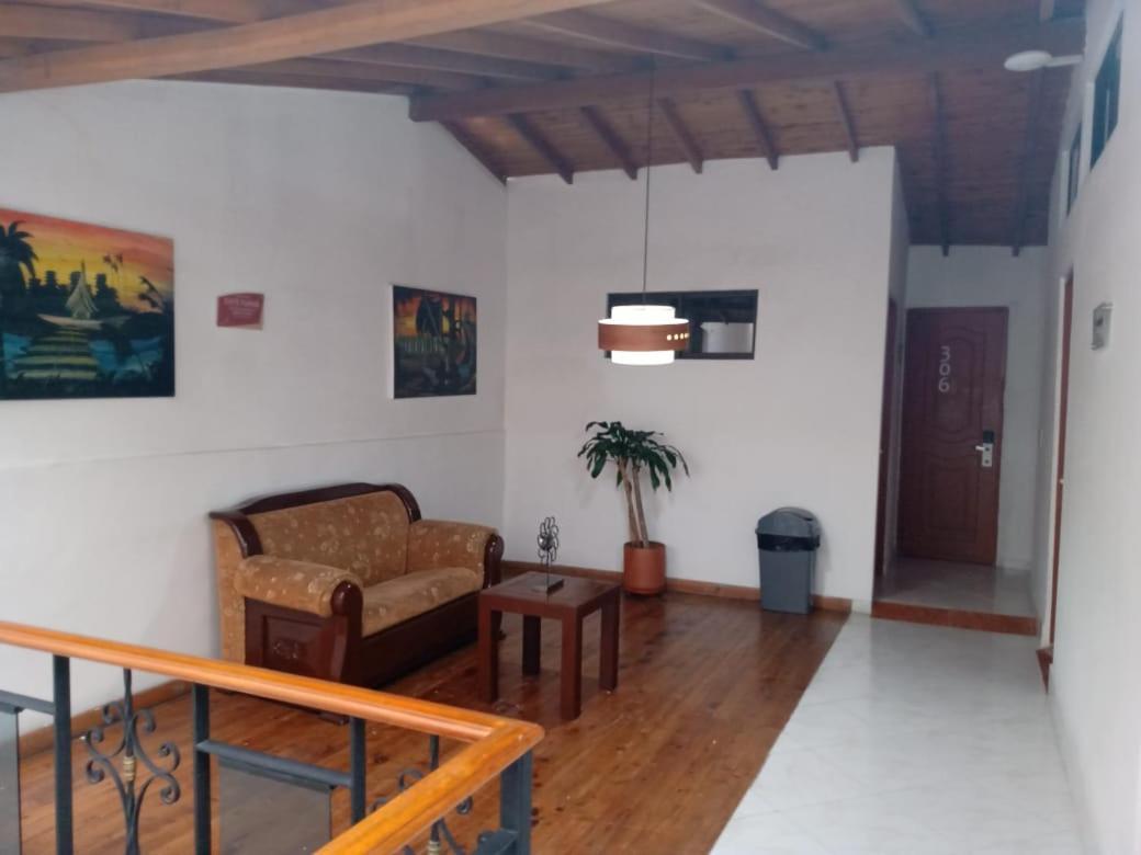 Hotel Brisas Medellín Exteriér fotografie