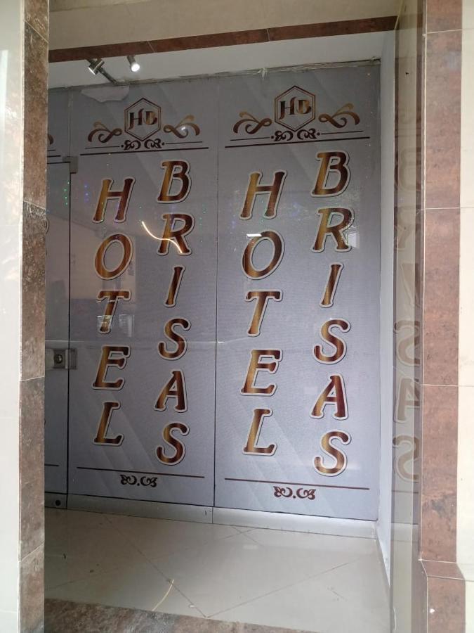 Hotel Brisas Medellín Exteriér fotografie